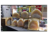 Ödemiş Bozdağ süzme çam balı 850 gr