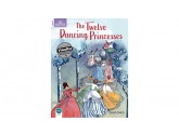 The Twelve Dancing Princesses by Sue Arengo