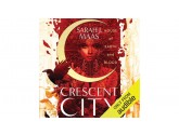 House of Earth and Blood (Yazar: Sarah J. Maas)